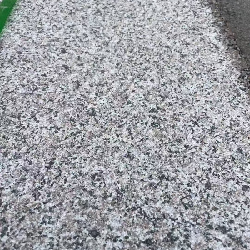 济南火烧板石材厂家